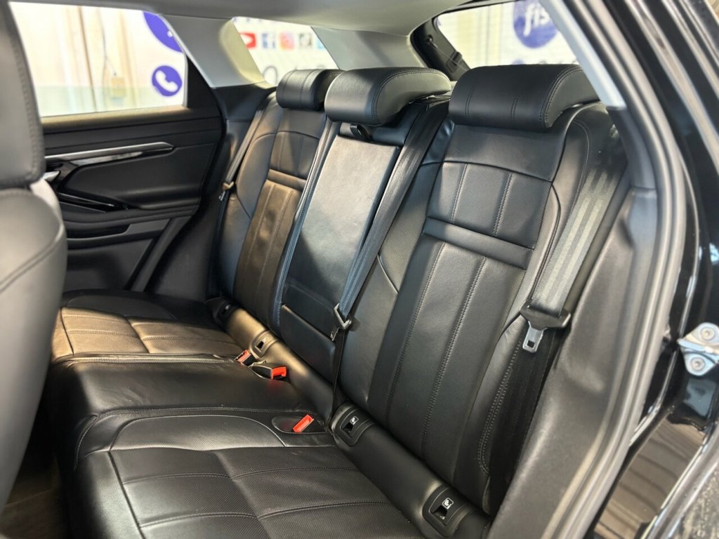 Used Land Rover Range Rover Evoque 2020 for sale - 77302223: Photo 39