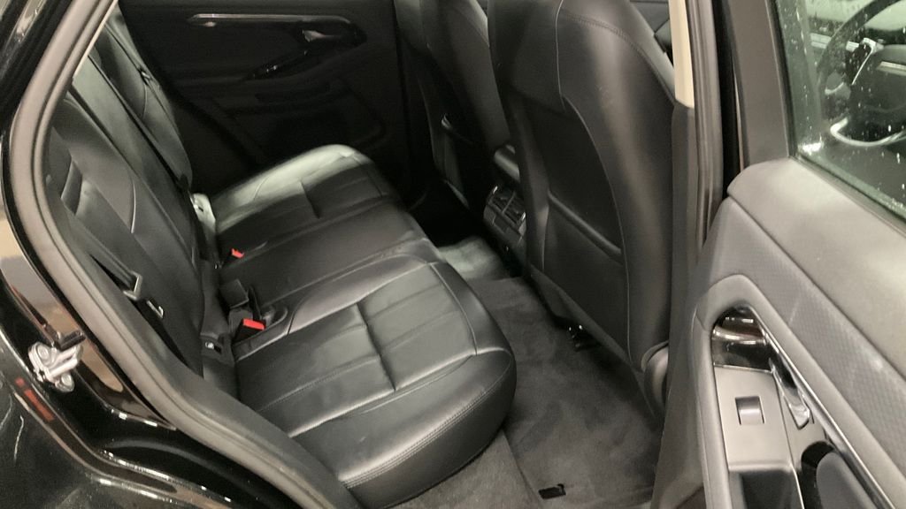 Used Land Rover Range Rover Evoque 2020 for sale - 77302223: Photo 8