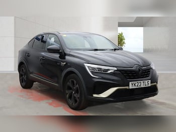 Used Renault Arkana 2023 for sale - 79072687: Photo
