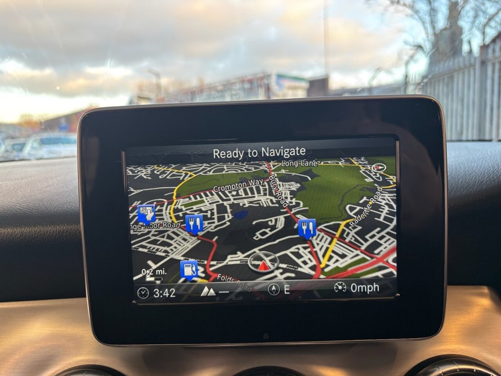 Used Mercedes-Benz CLA 2019 for sale - 77212100: Photo 10