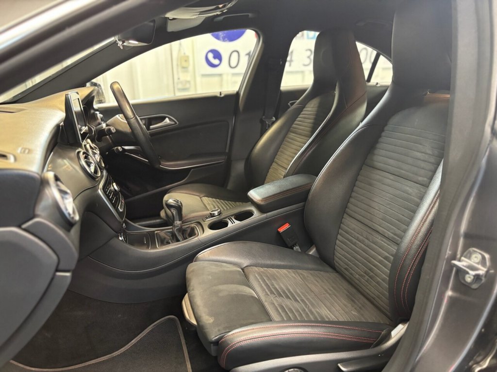 Used Mercedes-Benz CLA 2019 for sale - 77212100: Photo 12