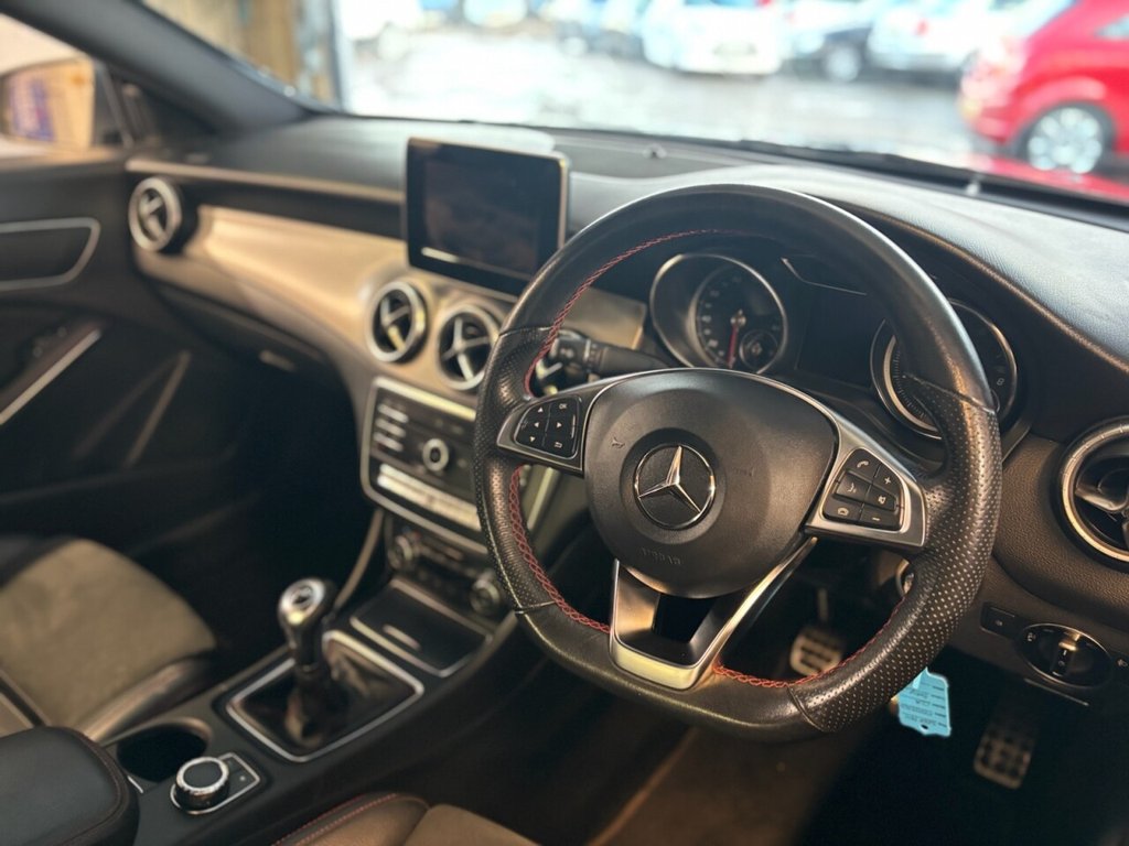 Used Mercedes-Benz CLA 2019 for sale - 77212100: Photo 2