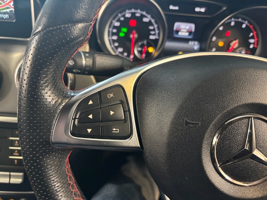 Used Mercedes-Benz CLA 2019 for sale - 77212100: Photo 20