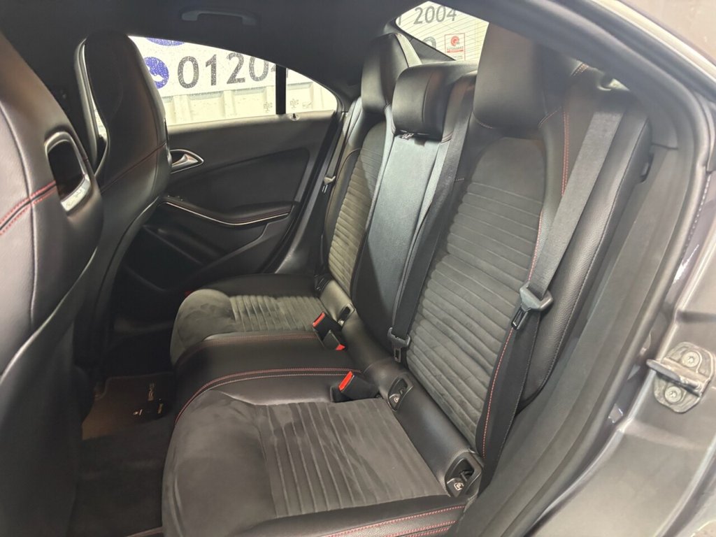 Used Mercedes-Benz CLA 2019 for sale - 77212100: Photo 22