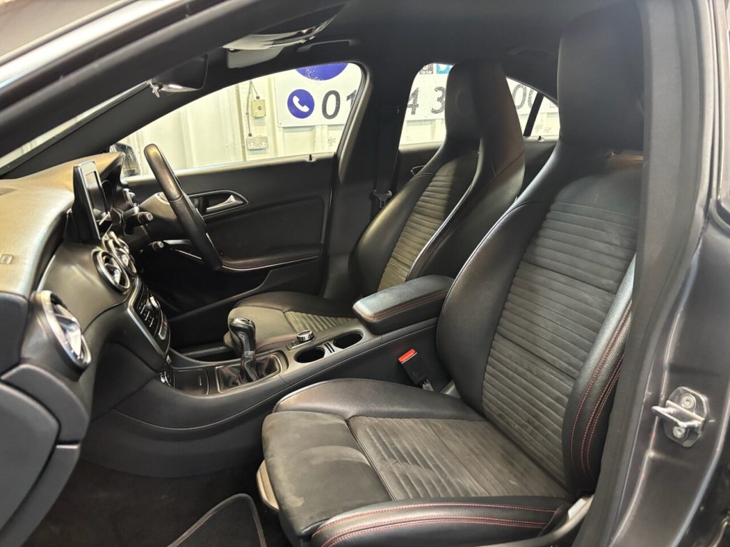 Used Mercedes-Benz CLA 2019 for sale - 77212100: Photo 23