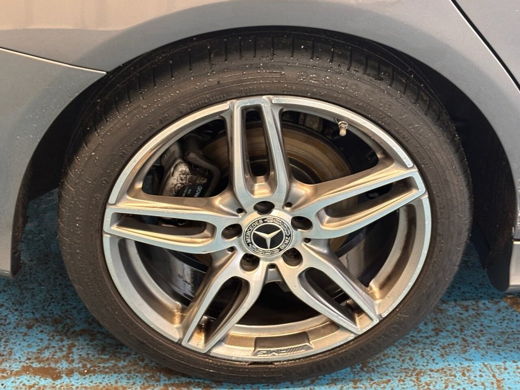 Used Mercedes-Benz CLA 2019 for sale - 77212100: Photo 25