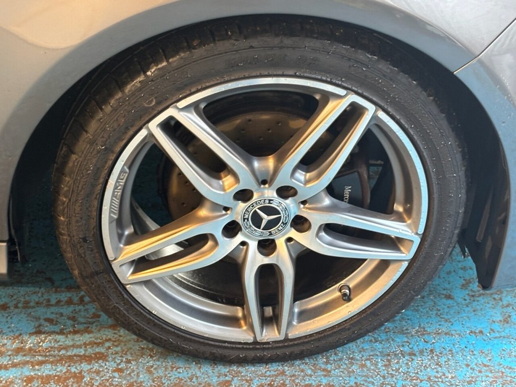 Used Mercedes-Benz CLA 2019 for sale - 77212100: Photo 26