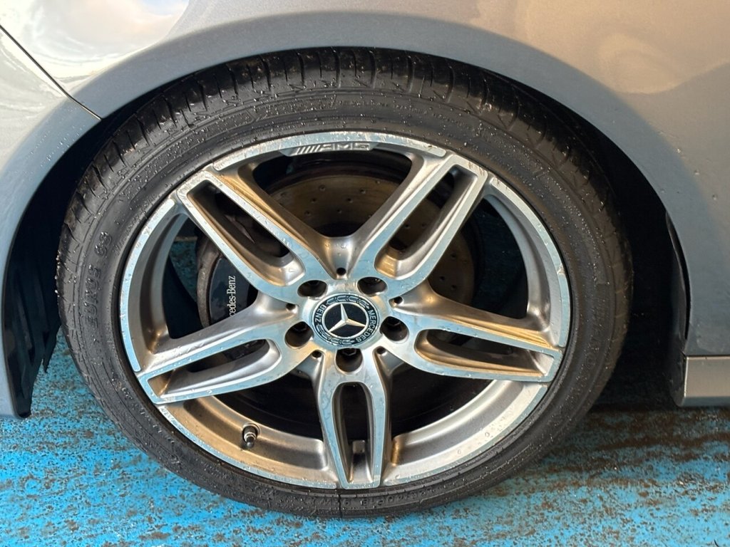 Used Mercedes-Benz CLA 2019 for sale - 77212100: Photo 27