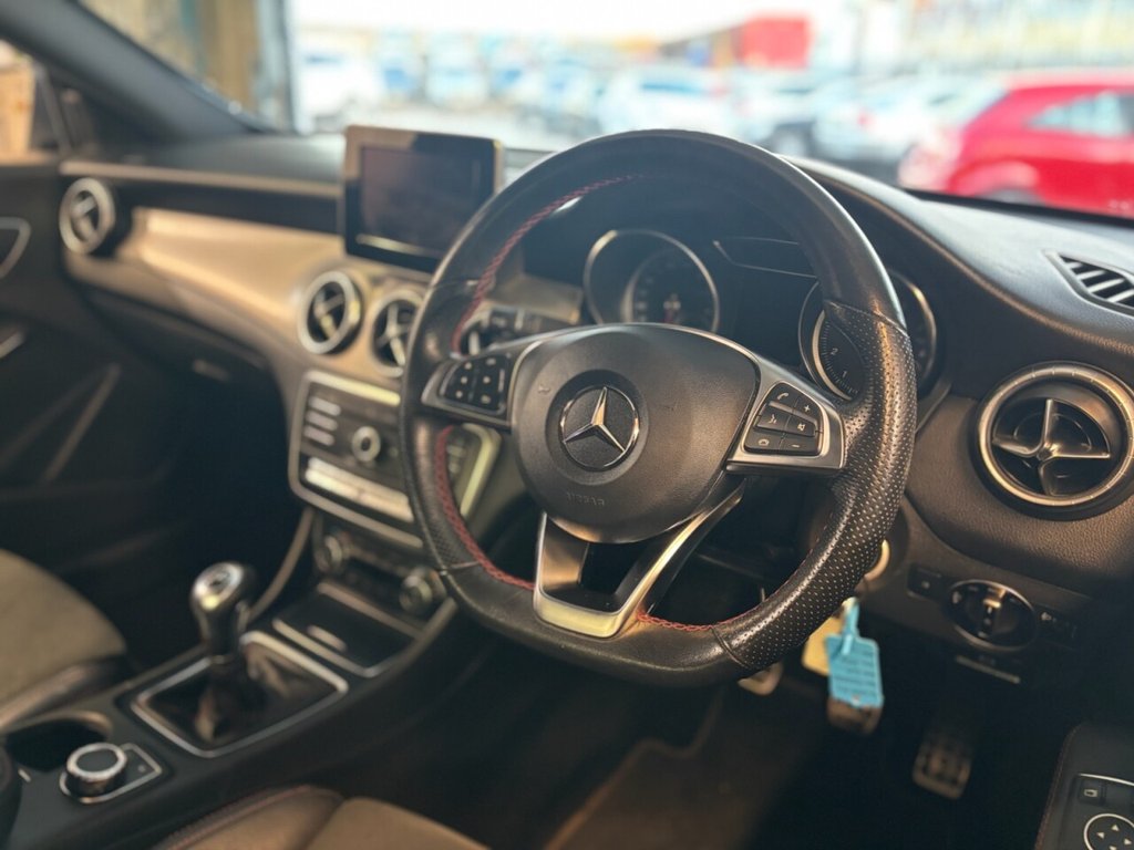 Used Mercedes-Benz CLA 2019 for sale - 77212100: Photo 30