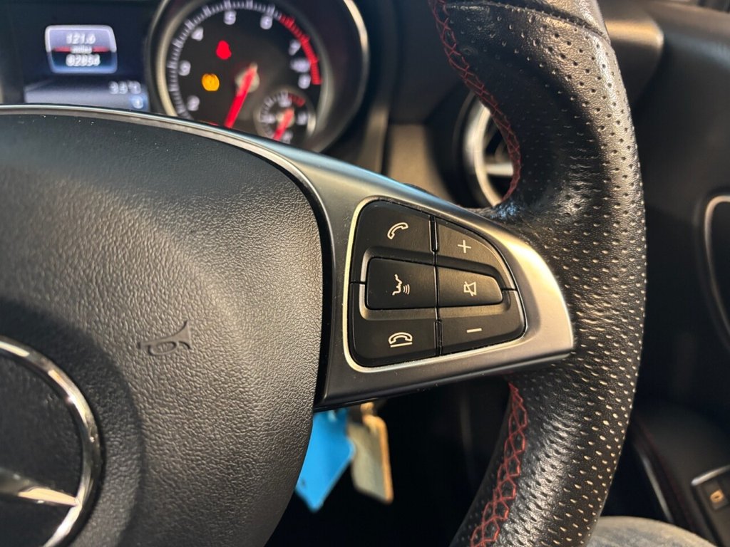 Used Mercedes-Benz CLA 2019 for sale - 77212100: Photo 32