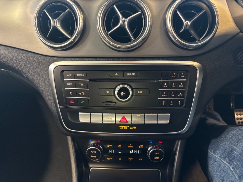 Used Mercedes-Benz CLA 2019 for sale - 77212100: Photo 33