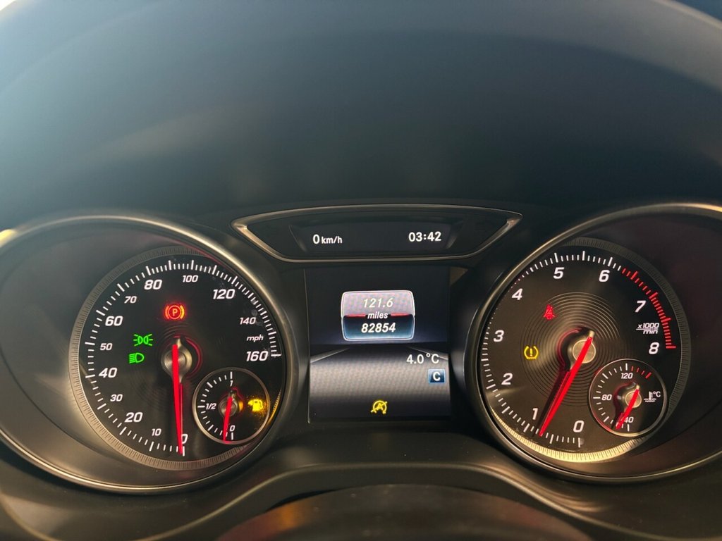 Used Mercedes-Benz CLA 2019 for sale - 77212100: Photo 34