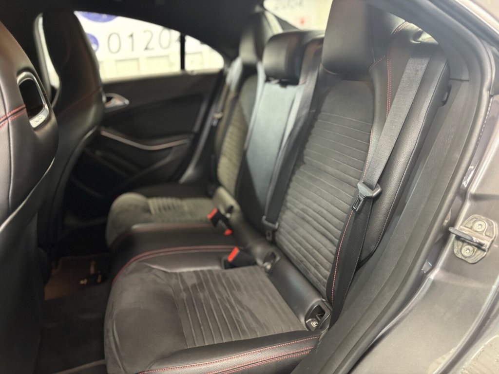 Used Mercedes-Benz CLA 2019 for sale - 77212100: Photo 35