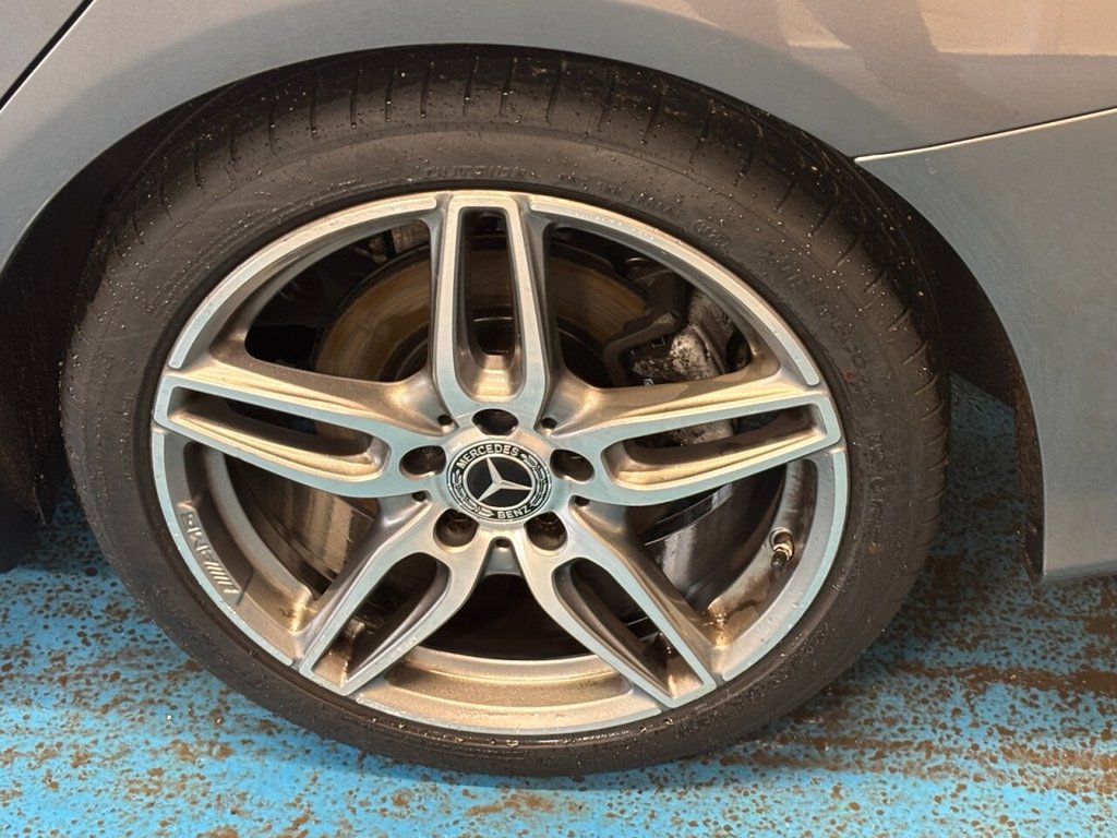 Used Mercedes-Benz CLA 2019 for sale - 77212100: Photo 37