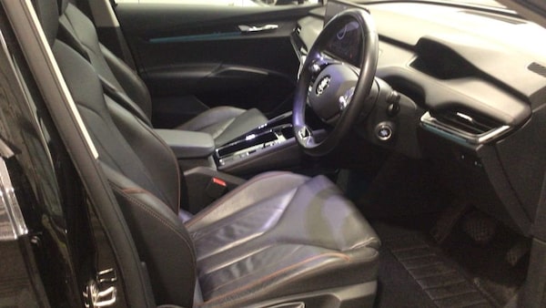 Used Skoda Enyaq 2021 for sale - 76291838: Photo 3
