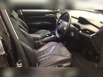 Used Skoda Enyaq 2021 for sale - 76291838: Photo 3