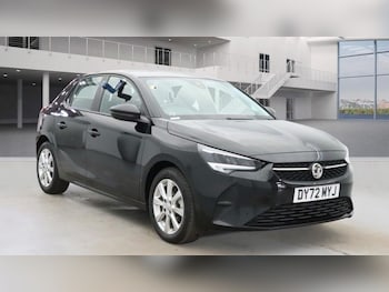 2022 (72) - 1.2 Design Hatchback 5dr Petrol Manual Euro 6 (75 ps)+2 KEYS+1 OWNER FROM N