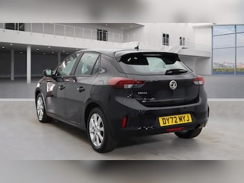 Used Vauxhall Corsa 2022 for sale - 75923664: Photo