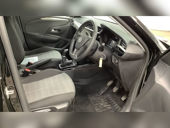 Used Vauxhall Corsa 2022 for sale - 75923664: Photo