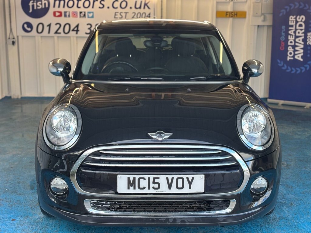 Used MINI Hatch 2015 for sale - 76950629: Photo 10