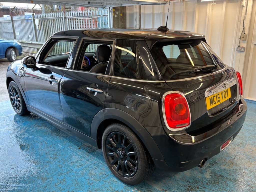 Used MINI Hatch 2015 for sale - 76950629: Photo 12