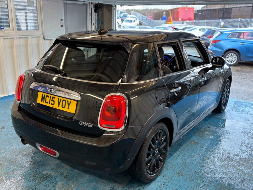 Used MINI Hatch 2015 for sale - 76950629: Photo 13