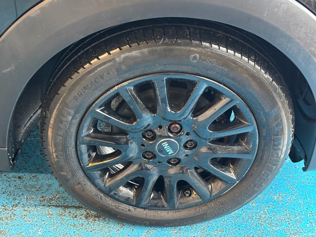 Used MINI Hatch 2015 for sale - 76950629: Photo 17