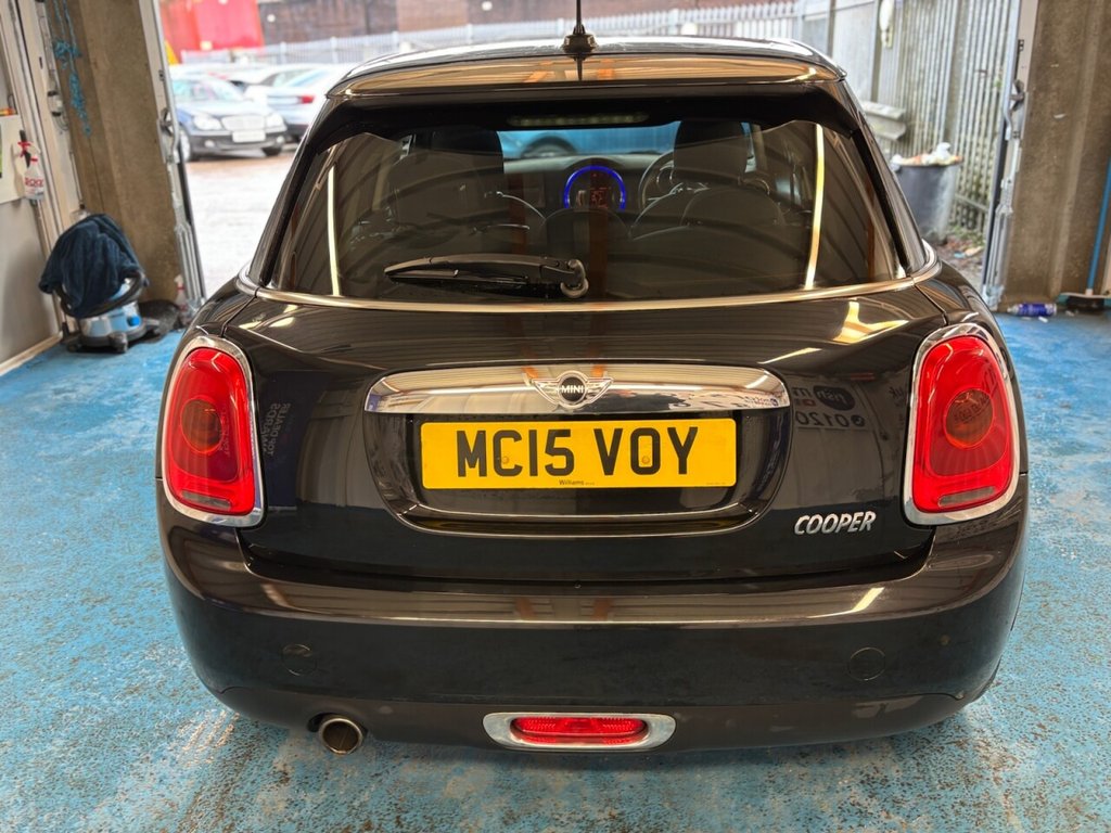 Used MINI Hatch 2015 for sale - 76950629: Photo 18