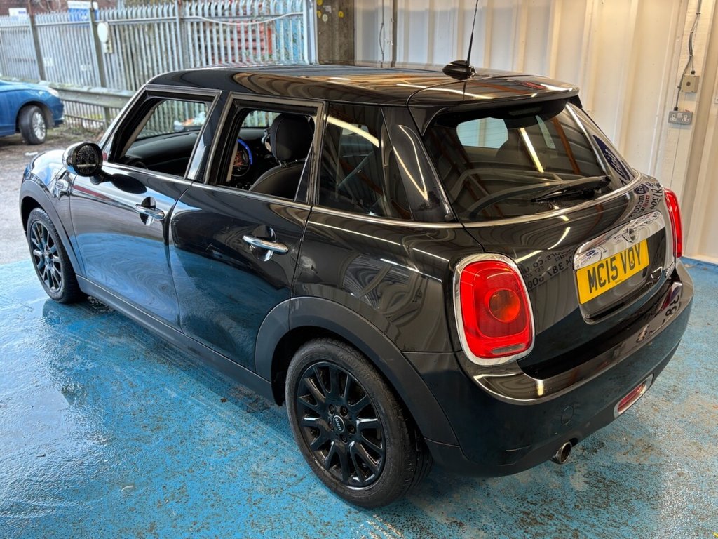 Used MINI Hatch 2015 for sale - 76950629: Photo 20