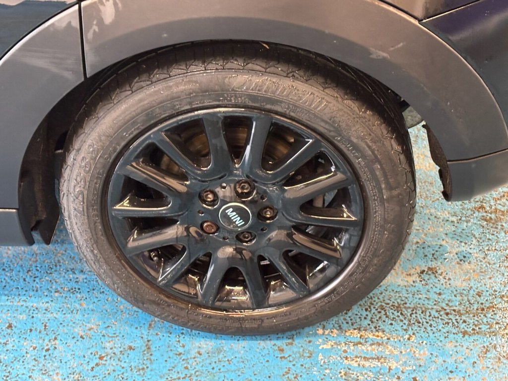 Used MINI Hatch 2015 for sale - 76950629: Photo 21