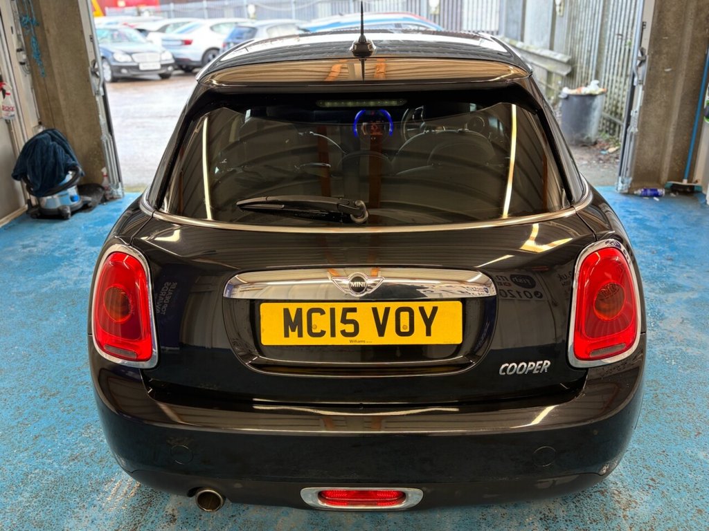 Used MINI Hatch 2015 for sale - 76950629: Photo 23