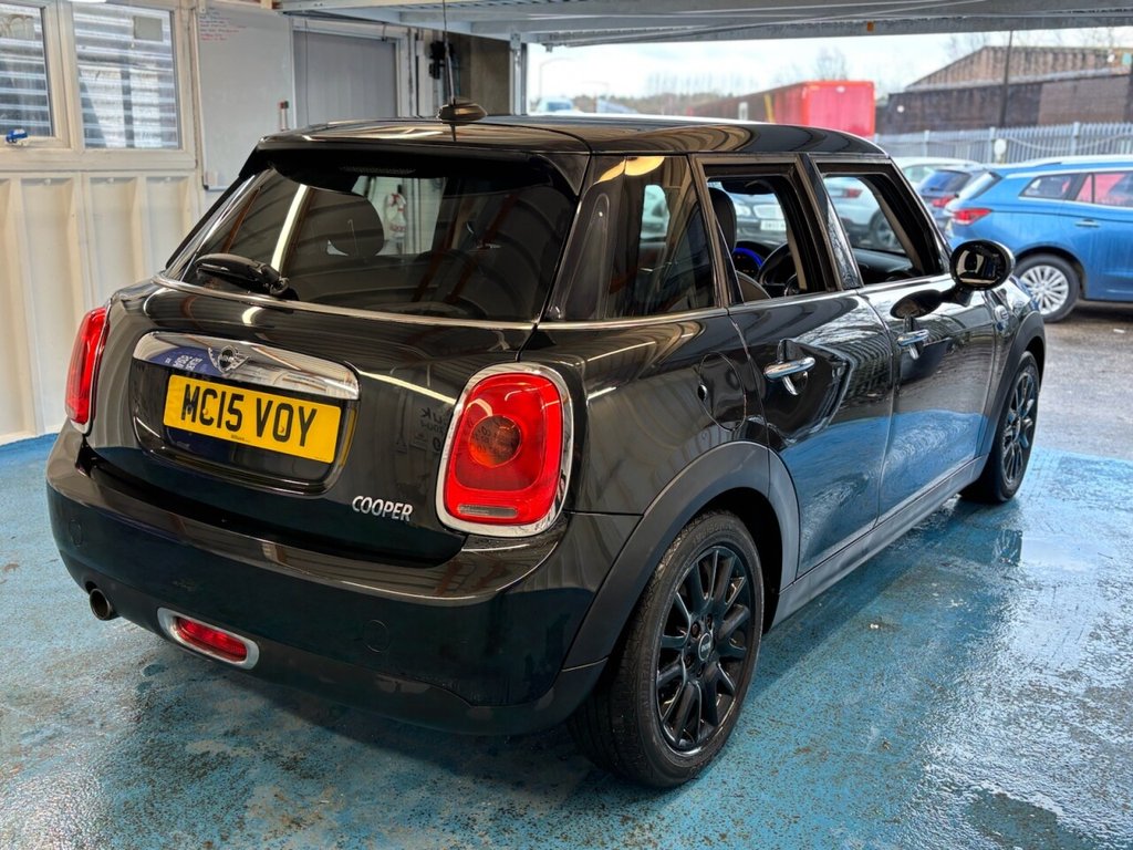 Used MINI Hatch 2015 for sale - 76950629: Photo 24