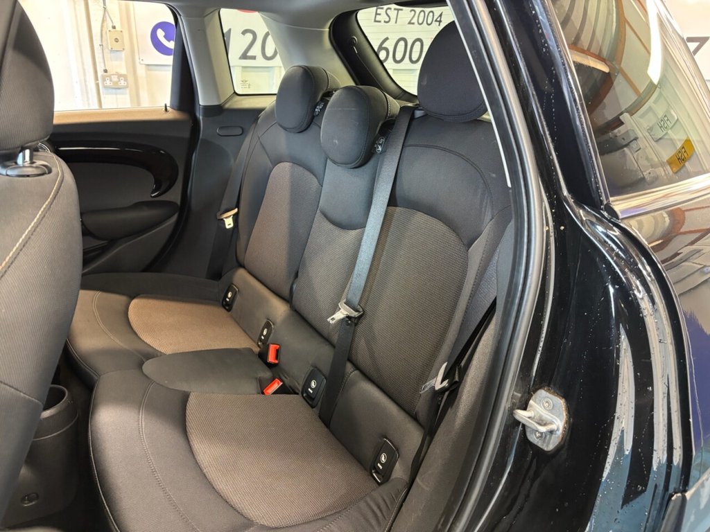 Used MINI Hatch 2015 for sale - 76950629: Photo 25