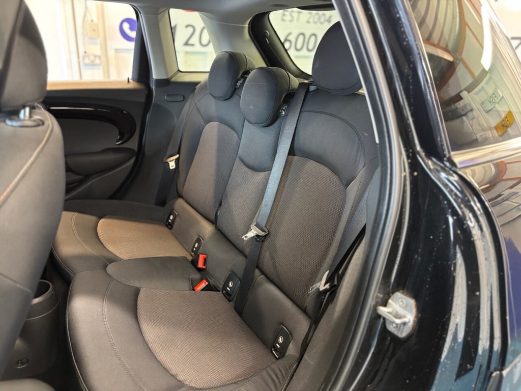 Used MINI Hatch 2015 for sale - 76950629: Photo 26