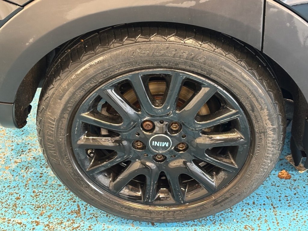 Used MINI Hatch 2015 for sale - 76950629: Photo 27