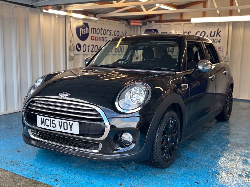 Used MINI Hatch 2015 for sale - 76950629: Photo 29