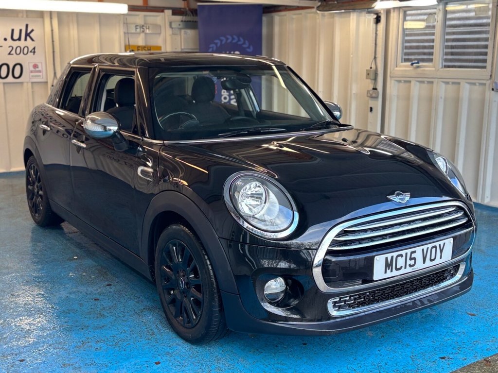Used MINI Hatch 2015 for sale - 76950629: Photo 6