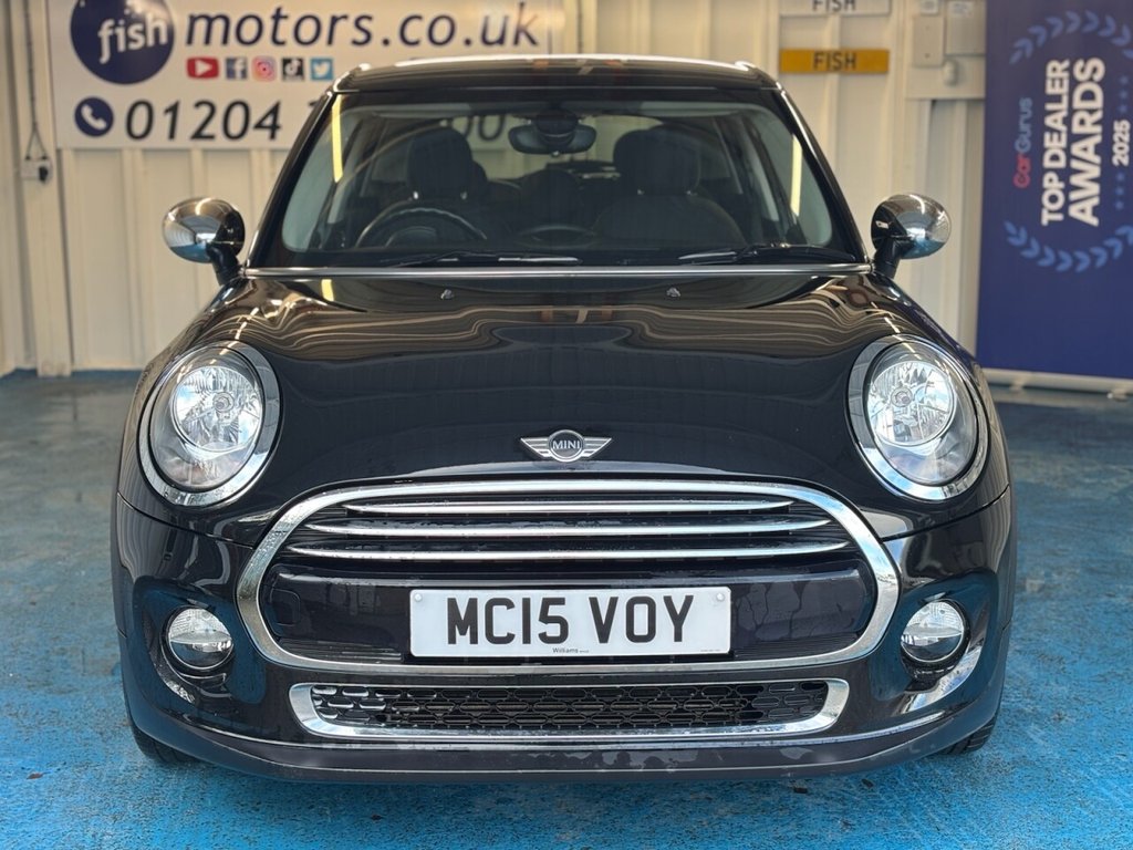 Used MINI Hatch 2015 for sale - 76950629: Photo 7