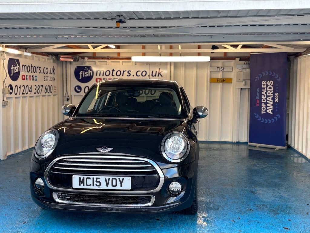 Used MINI Hatch 2015 for sale - 76950629: Photo 8