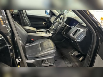 Used Land Rover Range Rover Sport 2019 for sale - 79358741: Photo