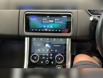 Used Land Rover Range Rover Sport 2020 for sale - 78726183: Photo
