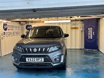 Used Suzuki Vitara 2022 for sale - 77007633: Photo