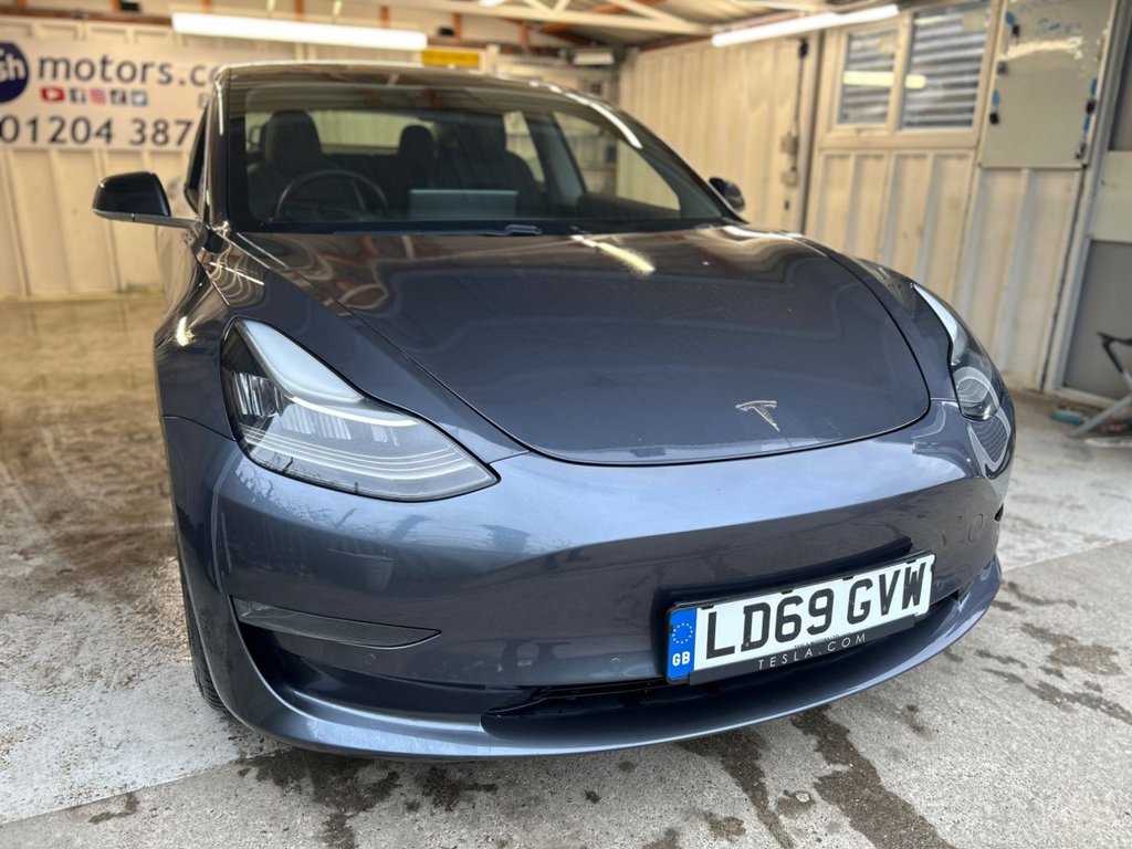 Vehicle 29