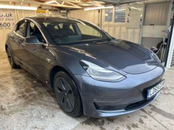 Used Tesla Model 3 2019 for sale - 73853740: Photo