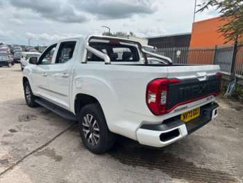 Used Maxus T90EV 2023 for sale - 75320476: Photo