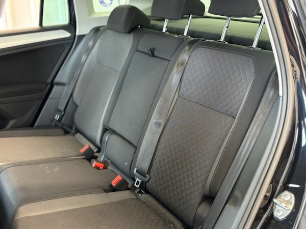 Used Volkswagen Tiguan 2019 for sale - 75585317: Photo 18