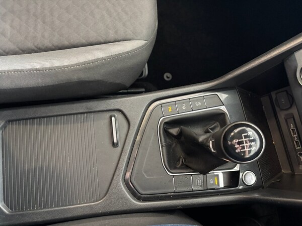 Used Volkswagen Tiguan 2019 for sale - 75585317: Photo 19