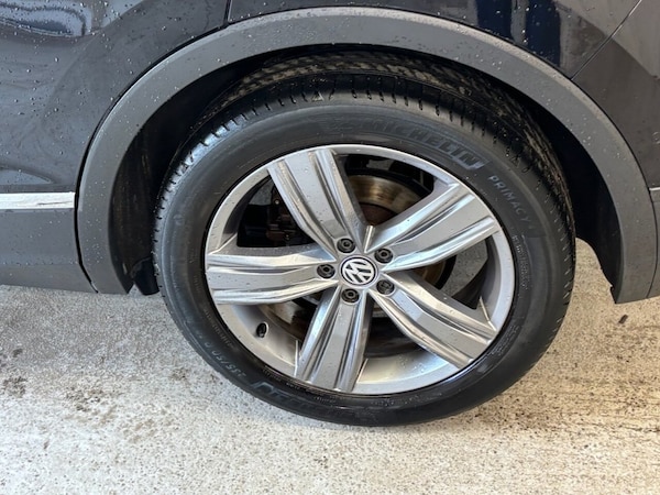 Used Volkswagen Tiguan 2019 for sale - 75585317: Photo 33