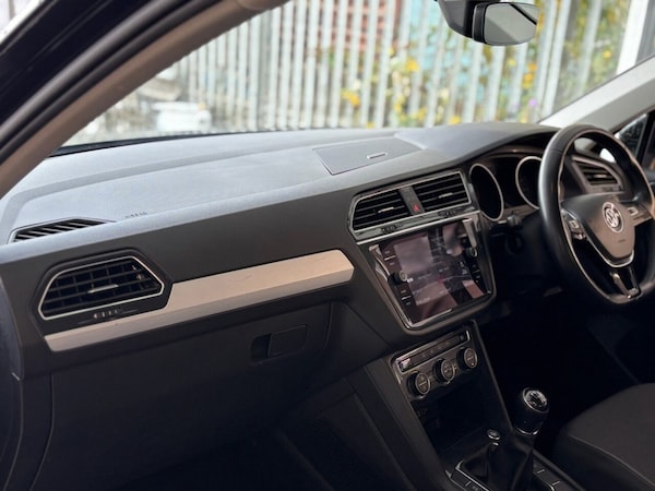 Used Volkswagen Tiguan 2019 for sale - 75585317: Photo 34