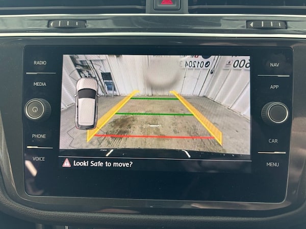 Used Volkswagen Tiguan 2019 for sale - 75585317: Photo 6